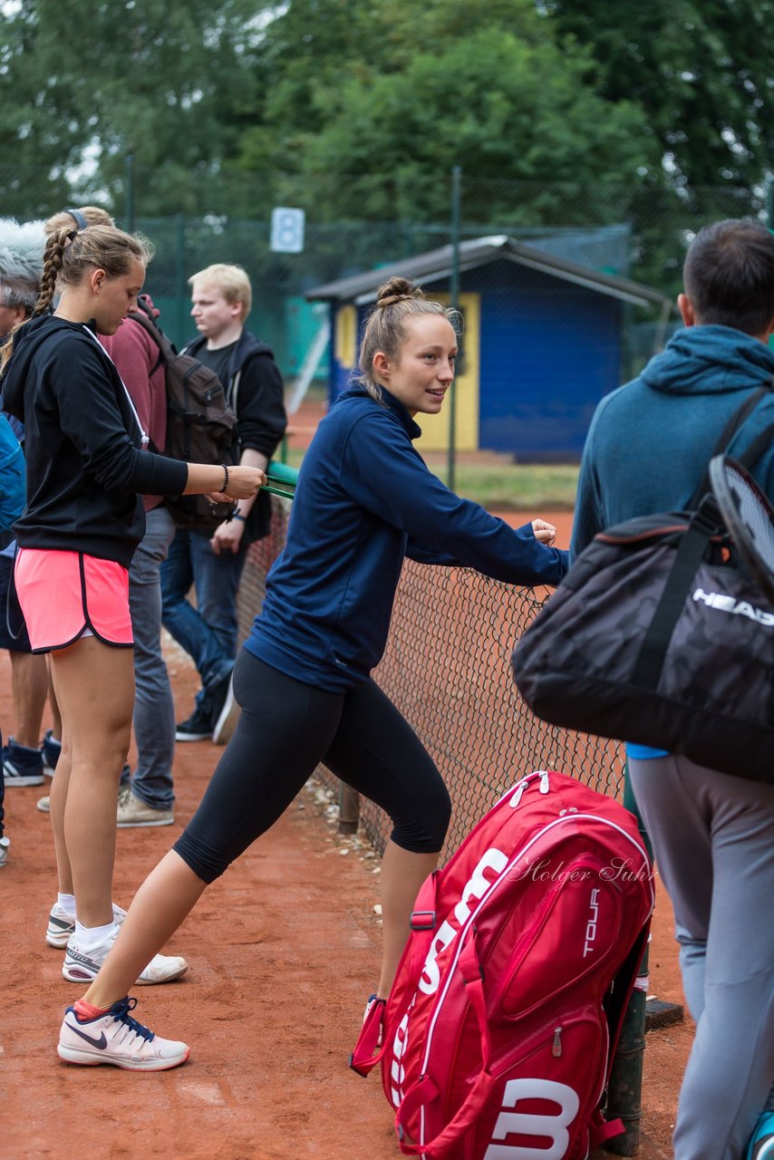 Juliane Triebe 214 - ITF Future Nord